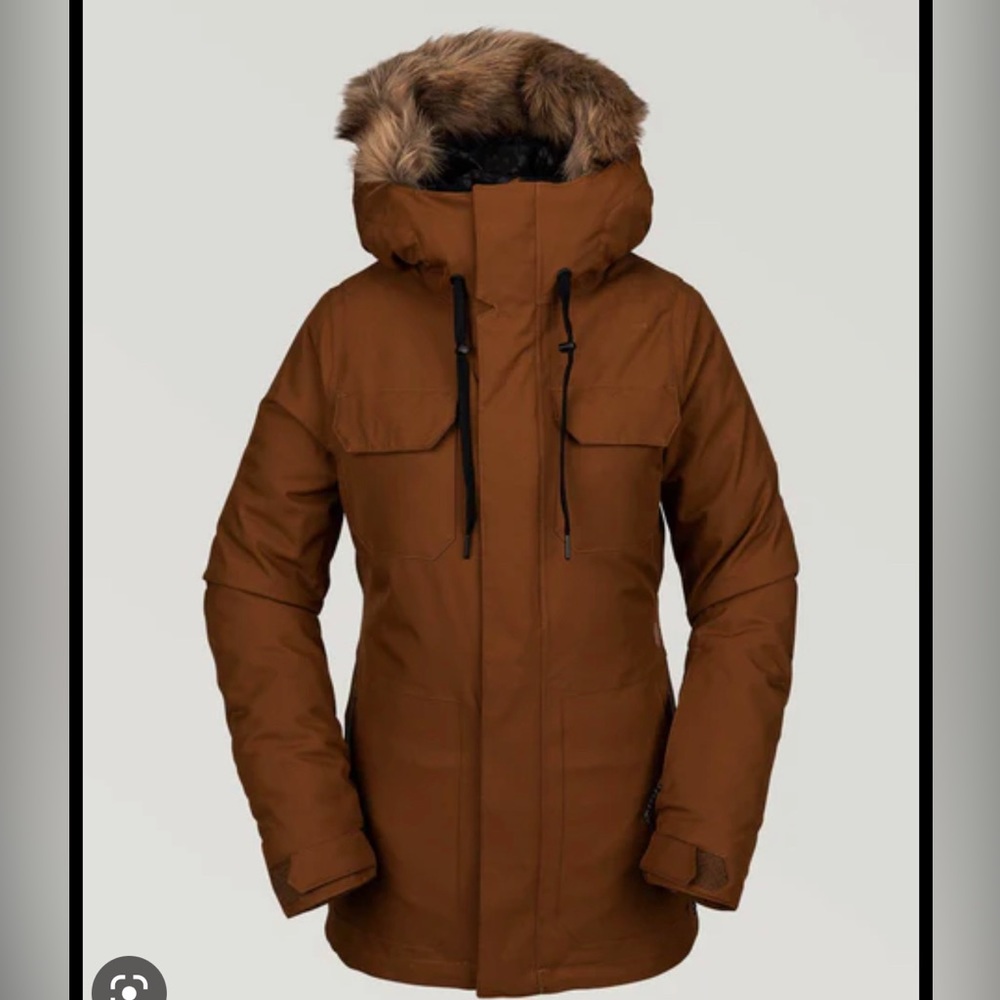 Volcom Snow Jacket